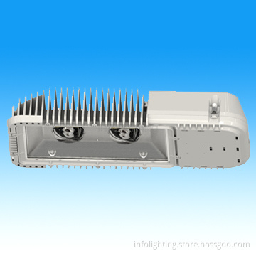 200w High Efficiency LED Streetlight SC1 with Photocell Feature